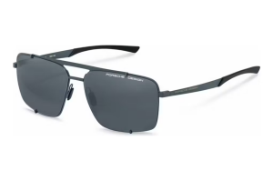 Porsche Design 8919-С металл M UV + футляр + салфетка