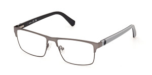 Оправа корригирующая Guess 50131-009 металл M + футляр + салфетка