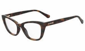Оправа корригирующая Moschino Love MOL636-05L ацетат W + футляр + салфетка