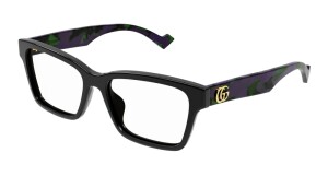 Оправа корригирующая Gucci GG1476OK-003 ацетат W + футляр + салфетка