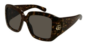 Gucci GG1402S-002 пластик W UV + футляр + салфетка