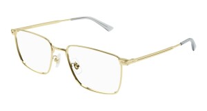 Оправа корригирующая Montblanc MB0308O-004 металл M + футляр + салфетка