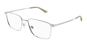 Оправа корригирующая Montblanc MB0308O-006 металл M + футляр + салфетка