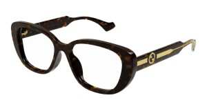 Оправа корригирующая Gucci GG1559OK-002 ацетат W + футляр + салфетка