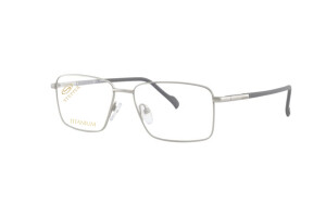 Оправа корригирующая Stepper SI-60179-F020 титан M + футляр + салфетка