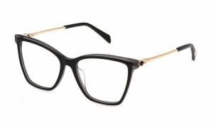 Оправа корригирующая Blumarine 854S-1AL ацетат W + футляр + салфетка