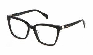 Оправа корригирующая Blumarine 855S-700 ацетат W + футляр + салфетка