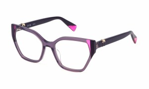 Оправа корригирующая Furla 761V-916 ацетат W + футляр + салфетка