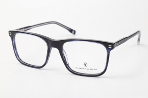 Оправа корригирующая Valentin Yudashkin 5414-C700 ацетат M + футляр + салфетка