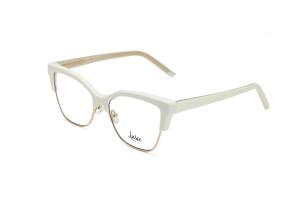 Оправа корригирующая Lusee 2175-C2 комбинированная W