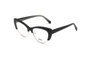 Оправа корригирующая Lusee 2178-C1 комбинированная W