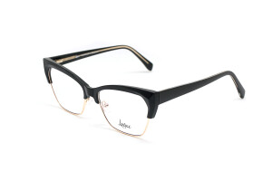 Оправа корригирующая Lusee 2180-C1 комбинированная W