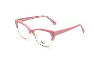 Оправа корригирующая Lusee 2180-C4 комбинированная W