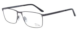 Оправа корригирующая Jaguar 33152-600 металл M + футляр + салфетка