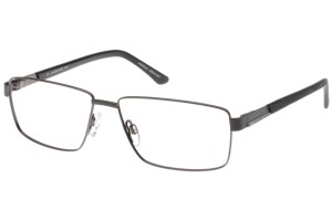 Оправа корригирующая Jaguar 33085-4200 металл M + футляр + салфетка