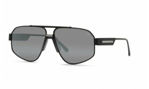 Philipp Plein 106M-541X металл M UV + футляр + салфетка