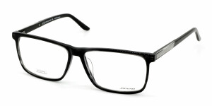 Оправа корригирующая Jaguar 31031-5318 ацетат M + футляр + салфетка