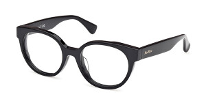Оправа корригирующая MaxMara 5150-D-001 пластик W + футляр + салфетка