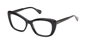 Оправа корригирующая Max&Co 5143-001 пластик W + футляр + салфетка