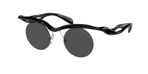 Prada A24S-1AB5S0 пластик W UV + футляр + салфетка