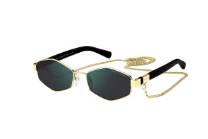 Marc Jacobs MARC 496/S-PEF металл W