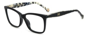 Оправа корригирующая Carolina Herrera HER 0260/G-807 ацетат W + футляр + салфетка