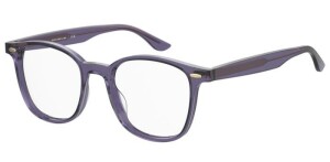 Оправа корригирующая Seventh Street 7A 602-B3V пластик K + футляр + салфетка