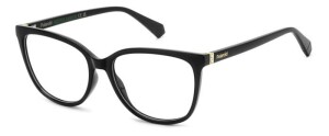 Оправа корригирующая Polaroid PLD D544-807 пластик W + футляр + салфетка