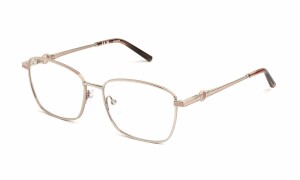 Оправа корригирующая Escada E74-S31 металл W + футляр + салфетка