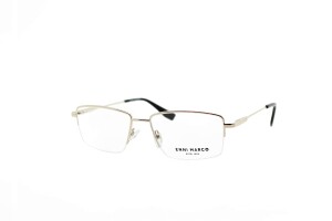 Оправа корригирующая Enni Marco IV 02-847-01 леска M + футляр + салфетка