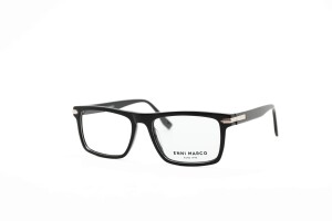 Оправа корригирующая Enni Marco IV12-023-17P ацетат M + футляр + салфетка