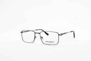 Оправа корригирующая Enni Marco IV 43-134-05 металл M + футляр + салфетка