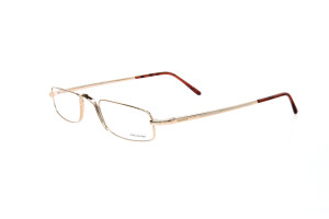 Оправа корригирующая Jaguar 3372-007 металл M + футляр
