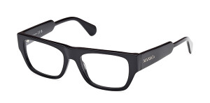Оправа корригирующая Max&Co 5167-001 пластик W + футляр + салфетка