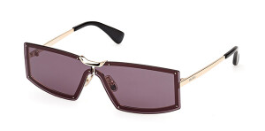 MaxMara 0118-F-32A металл W + футляр + салфетка