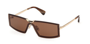 MaxMara 0118-F-32E металл W + футляр + салфетка