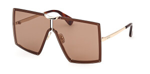 MaxMara 0117-32E металл W + футляр + салфетка