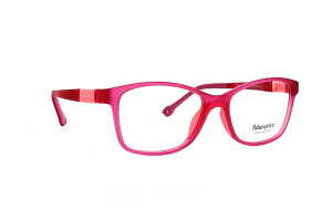 Оправа корригирующая FisherPrice FPVN030-FXA пластик K + футляр + салфетка