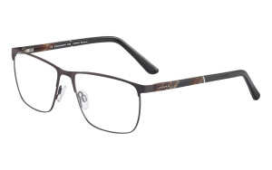 Оправа корригирующая Jaguar 33090-5100 металл M + футляр + салфетка