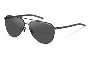 Porsche Design 8968-A металл M UV + футляр + салфетка