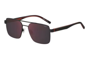 Hugo HG 1313/S-003 металл M + футляр + салфетка