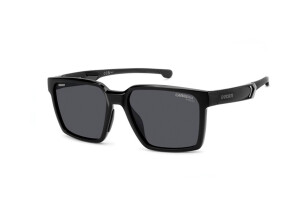 Carrera CARDUC 045/S-807 пластик M + футляр + салфетка