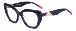 Оправа корригирующая Missoni MIS 0195/G-PJP ацетат W + футляр + салфетка