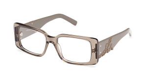 Оправа корригирующая MCM 5003-057 ацетат W + футляр + салфетка