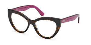 Оправа корригирующая Emilio Pucci 5266-052 ацетат W + футляр + салфетка