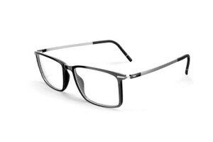 Оправа корригирующая Silhouette  2965_75-9000 пластик M + футляр + салфетка