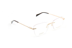 Оправа корригирующая Ana Hickmann AH1571T-04A сборка W + футляр