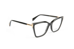 Оправа корригирующая Ana Hickmann AH6568-A01 ацетат W + футляр