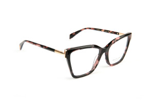 Оправа корригирующая Ana Hickmann AH6568-G21 ацетат W + футляр