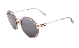Lancel LA91009-C02 комбинированная W + футляр + салфетка